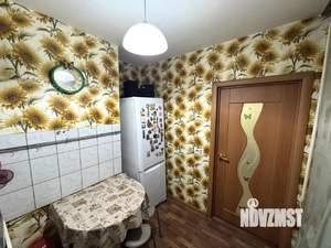 3-к квартира, вторичка, 62м2, 1/5 этаж