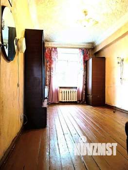 2-к квартира, вторичка, 46м2, 4/5 этаж