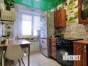 3-к квартира, вторичка, 52м2, 7/9 этаж