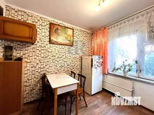 4-к квартира, вторичка, 78м2, 1/9 этаж