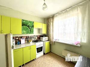 2-к квартира, вторичка, 52м2, 7/10 этаж