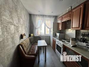 3-к квартира, вторичка, 62м2, 8/9 этаж