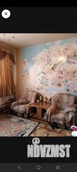 2-к квартира, вторичка, 41м2, 2/2 этаж