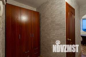 1-к квартира, вторичка, 30м2, 3/5 этаж