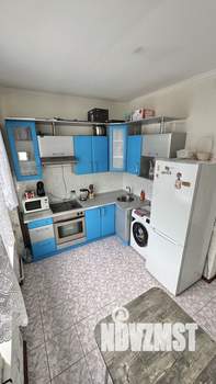 2-к квартира, вторичка, 55м2, 3/6 этаж