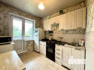 2-к квартира, вторичка, 47м2, 4/9 этаж