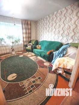 4-к квартира, вторичка, 78м2, 1/9 этаж