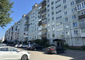2-к квартира, вторичка, 43м2, 1/9 этаж