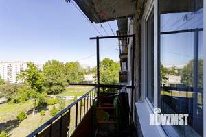 2-к квартира, вторичка, 45м2, 4/5 этаж