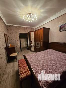 2-к квартира, вторичка, 60м2, 3/5 этаж