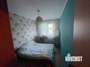 2-к квартира, вторичка, 46м2, 6/9 этаж
