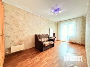 1-к квартира, вторичка, 36м2, 6/10 этаж