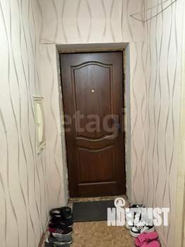 2-к квартира, вторичка, 43м2, 2/5 этаж