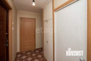3-к квартира, вторичка, 52м2, 1/9 этаж