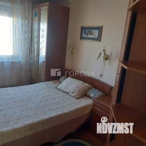 2-к квартира, вторичка, 57м2, 15/18 этаж