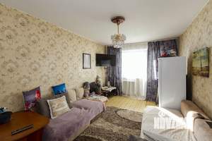3-к квартира, вторичка, 58м2, 3/5 этаж