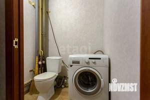 2-к квартира, вторичка, 37м2, 5/9 этаж