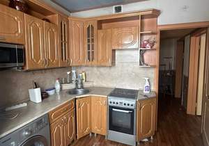 2-к квартира, вторичка, 54м2, 2/10 этаж