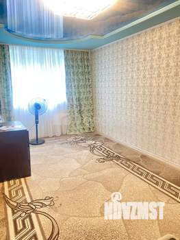 2-к квартира, вторичка, 48м2, 4/5 этаж