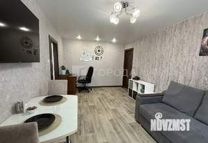 2-к квартира, вторичка, 45м2, 2/5 этаж