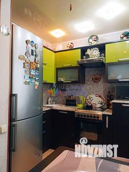 2-к квартира, вторичка, 43м2, 5/5 этаж