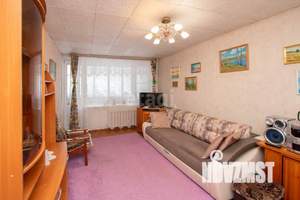 2-к квартира, вторичка, 45м2, 1/8 этаж