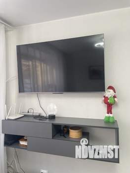 1-к квартира, вторичка, 17м2, 3/4 этаж