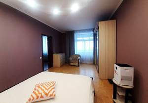 5-к квартира, вторичка, 126м2, 6/6 этаж