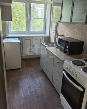 2-к квартира, вторичка, 40м2, 3/4 этаж