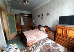 3-к квартира, вторичка, 79м2, 2/5 этаж