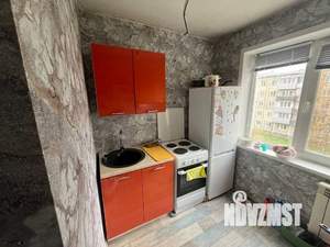 2-к квартира, вторичка, 44м2, 4/5 этаж