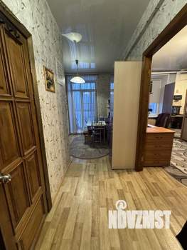 1-к квартира, вторичка, 33м2, 4/5 этаж