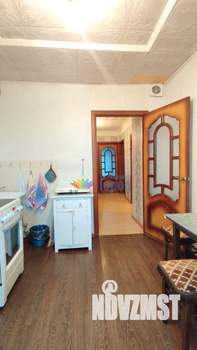 3-к квартира, вторичка, 66м2, 5/5 этаж