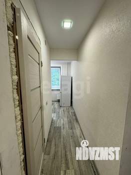 1-к квартира, вторичка, 34м2, 3/5 этаж