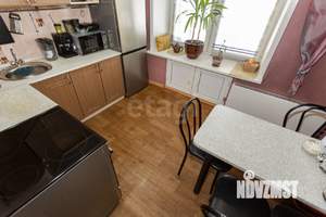 3-к квартира, вторичка, 73м2, 2/5 этаж