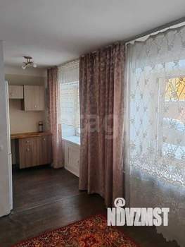2-к квартира, вторичка, 42м2, 1/5 этаж