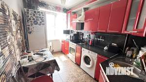 2-к квартира, вторичка, 43м2, 5/10 этаж
