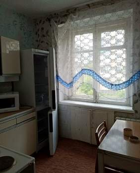 2-к квартира, вторичка, 44м2, 2/5 этаж