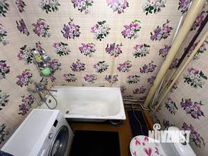 1-к квартира, вторичка, 33м2, 5/9 этаж