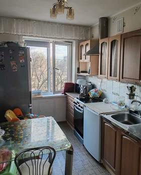 2-к квартира, вторичка, 44м2, 7/9 этаж