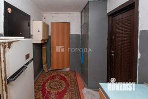 2-к квартира, вторичка, 49м2, 6/9 этаж