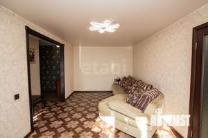2-к квартира, вторичка, 45м2, 4/5 этаж