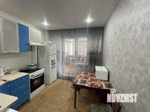 3-к квартира, вторичка, 65м2, 4/10 этаж