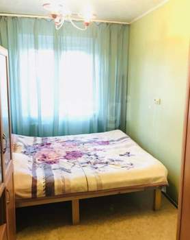 2-к квартира, вторичка, 43м2, 4/5 этаж