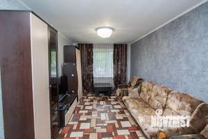 3-к квартира, вторичка, 60м2, 1/9 этаж