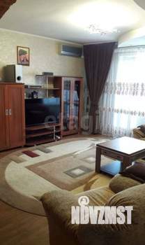 3-к квартира, вторичка, 66м2, 6/9 этаж