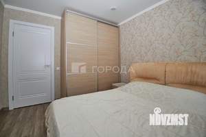 1-к квартира, вторичка, 44м2, 9/18 этаж