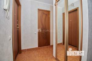 3-к квартира, вторичка, 60м2, 6/9 этаж