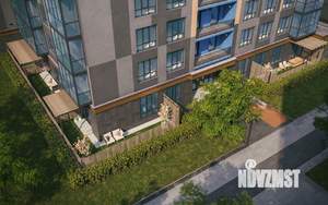 3-к квартира, вторичка, 64м2, 17/20 этаж