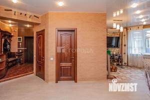 3-к квартира, вторичка, 98м2, 3/5 этаж